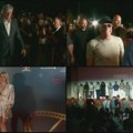 Živopisni prvi Međunarodni filmski festival u Nišu: Van Dam izgubljen u prevodu, mister Pink i mobilizacija kao za miting
