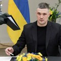 Smenjeni ministar odbrane Ukrajine prihvatio da bude savetnik ministar odbrane Italije