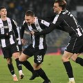 Sve je gotovo, Ugrešić je novi igrač PAOK-a