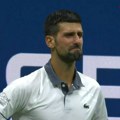 Novak Đoković se slomio na US Openu: Zaplakao je u najtežim trenucima meča
