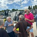 Dve godine bez Bore Đorđevića: Čačak čuva uspomenu na svog pesnika i rokera