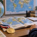 Zlato za Srbiju: Petar Tolimir najbolji na Svetskoj geografskoj olimpijadi