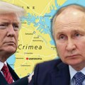 Putin hitno pozvao Trampa! Predsednik Rusije pomenuo napade na Evropu! Uspostavljena linija Vašington–Moskva