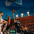 Partizan pobedio u evroligaškom okršaju na Kalemegdanu: Karlik plesao, navijači videli šta može novi tim