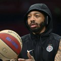 Partizan - Bešiktaš, uživo: Spektakl na Kalemegdanu, sve je rasprodato