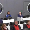 Bivše vođe OVK osuđeni u Hagu: Tači na 25 godina zatvora, Veseli na 18