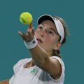 Teodora Kostović u četvrtfinalu turnira u Sao Paolu