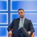 FOTO Da li je član Predsedništva SSP Peđa Mitrović ovim potezom na Instagramu podržao studente?