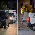 (Video) Potresni detalji zločina na Grbavici: Sin nakon žestoke svađe usmrtio majku, pa policajcima hladnokrvno priznao šta je…