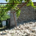 Zemljotres u Grčkoj, epicentar na ostru Evija