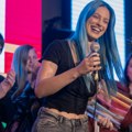 Zhiva je dobitnica Nagrade Milan Mladenović 2026 sa pesmom ,,Atom“