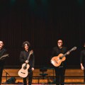 Sutra veliki flamenko spektakl u Sava centru: Barcelona Guitar Trio prvi put pred beogradskom publikom
