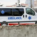 Hitna pomoć: U šest saobraćajnih nezgoda u Beogradu povređeno sedam osoba, od kojih su dve pešaci