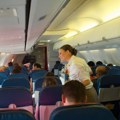 Ispovest bivše stuardese šokirala sve! Ovo nikada ne radite na aerodromu i u avionu: "Kada sam to videla, smučilo mi se"