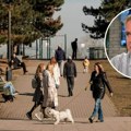 Još danas oblačno, a onda preokret: Ristić otkrio do kada će biti sunčano i stabilno vreme