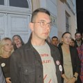 Student iz Niša Mateja Nikolić pušten iz pritvora da se brani sa slobode