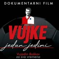 "Vujke, jedan jedini" na RTS: Ispratite drugi deo sjajnog ostvarenje o životu Vujadina Boškova (video)