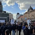 Pristalice SNS se okupile u Novom Sadu: Vučić krenuo vozom na skup „Ujedinjene Srbije“, dolazi i Fico