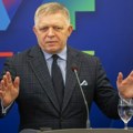 Fico objasnio zašto smatra da EU podstiče sukob u Ukrajini