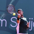 Hačanov se razišao sa Hrvatom i angažovao legendarnog Moskovljanina