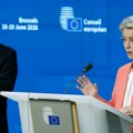 EU: Memorandum Turske i Libije je ništavan, zadire u suverena prava trećih država