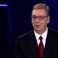 Vučić: Prosečna plata će biti 1.500, a penzije 800 evra, želim vladu sa 12 ministarstava i veća ulaganja u zdravstvo