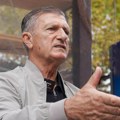 Mersad Kovačević: "Zove majka, kaže došli iz Beograda po tebe. A meni ceo Istanbul skandira ime"