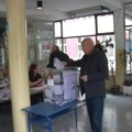 Izlaznost do 13 časova: Nova Varoš 45,2, Priboj 33,5, Prijepolje 30,7 odsto