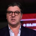 Dejan Bodiroga posle proglašenja pobede: Nismo razmišljali o Vučiću, fokusirali smo se na nas
