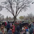 Pao je i Ćacilend: Pionirski park posle godinu i po dana ponovo pripada građanima, iza ograda ostali šatori, smeće i zgarište…