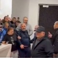 Građani upali u Informer, zaposleni s Vučićevoćem evakuisani