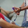 Institut za transfuziju krvi Srbije pozvao građane da dobrovoljno daju krv: Spisak svih lokacija za ovu nedelju