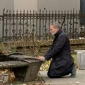 Uhapšen Radivoje Stojković, direktor novosadske gimnazije „Jovan Jovanović Zmaj“