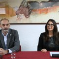 Privrednici iz Požarevca pred poslovnom šansom: Besplatna platforma Ekspa povezuje ih sa stranim izlagačima (foto)