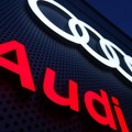 „Audi” u velikim problemima: profit potonuo zbog kineskih proizvođača