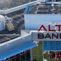 Alta banka: Pokrenut stečajni postupak, informacije o pravima klijenata biće blagovremeno objavljene