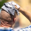 Toplotni udar može biti fatalan