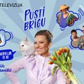 Zvezda svetske košarke u emisiji "Pusti brigu"! Željko Rebrača otkrio kako postati pobednik i uspešan u životu