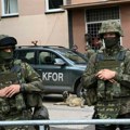 Turski specijalci stigli na Kosovo da pomognu Kforu