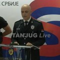 "Имали су пуну ратну опрему, ГПС и мапе": Српска полиција о детаљима хапшења косовских специјалаца