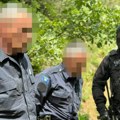 Ministarstvo odbrane: Vojska nije učestvovala u hapšenju kosovskih policajaca