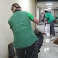 Vanredni režim rada u ukc Kraguevac, pacijenti nisu ugroženi
