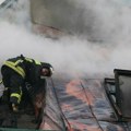U požaru u Rusiji poginulo sedam osoba, među njima i četvoro dece