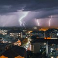 Snažna oluja odnela prve žrtve: U Hrvatskoj stradalo dvoje, u Sloveniji jedna osoba