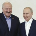 Putin Lukašenku: Od početka kontraofanzive poginulo 26.000 ukrajinskih vojnika
