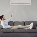 Sve više Evropljana ventilatore zamenjuje klima-uređajima