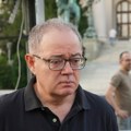 Lutovac: Protest u subotu, šetnja do zgrade vlade