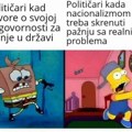 Meme kao forma medijskog sadržaja ili prosta replikacija društvene dinamike