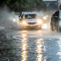 Kad stiže nevreme u Beograd? Pljuskovi sa grmljavinom sve bliži glavnom gradu - Može da bude opasno