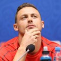 Veliki čovek nemanja Matić! Uplatio milion dinara za Katarinu